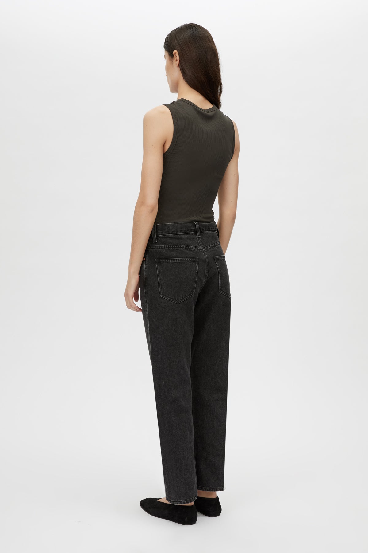 Daria Denim Jean