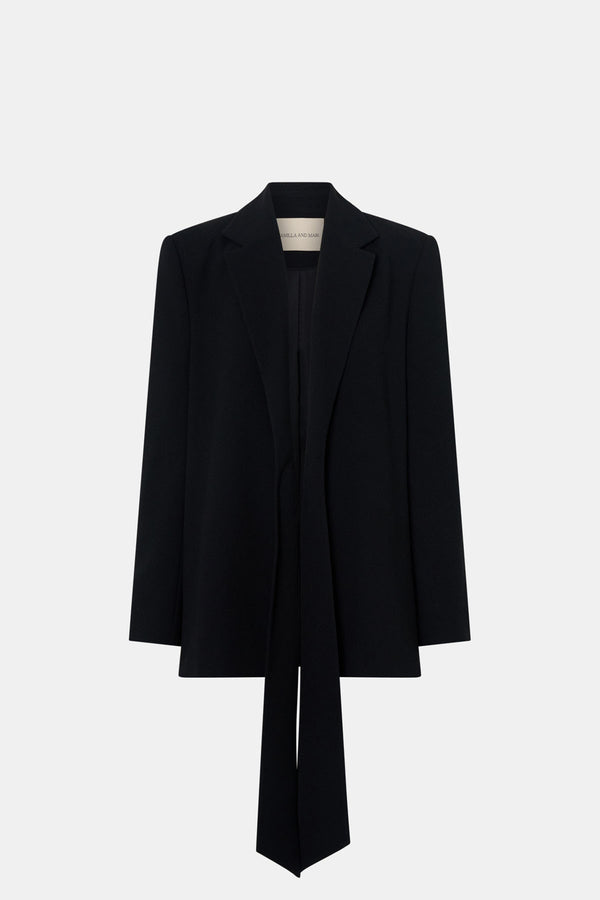 Darien Blazer