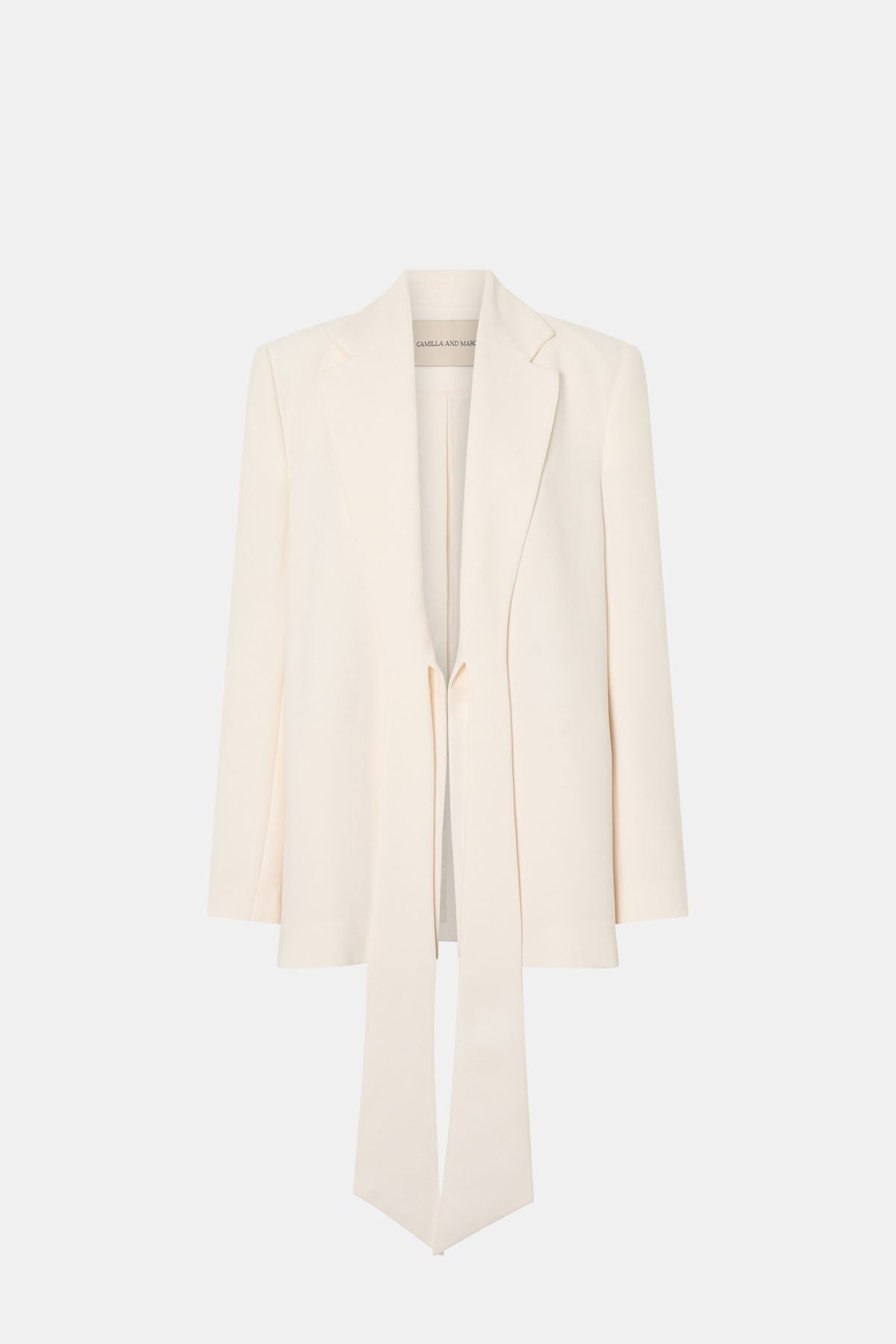 Darien Blazer