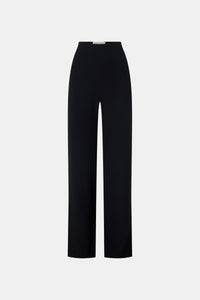 Ghost CAMILLA AND MARC Darien pant in black.