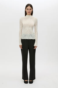 Daya Long Sleeve Top