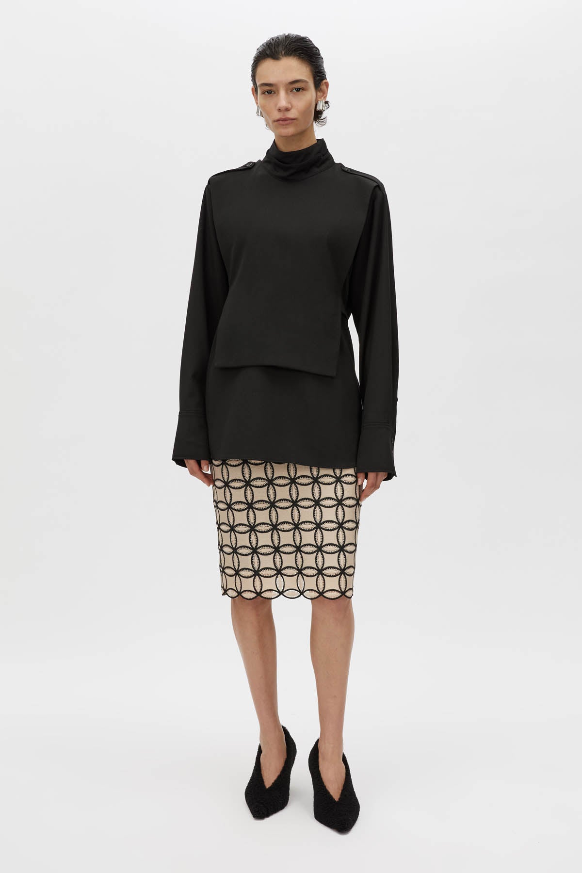 Plaza Shirt