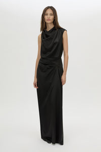 Delara Maxi Dress