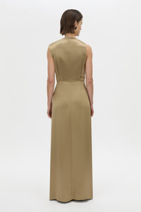 Delara Maxi Dress