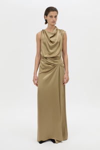 Delara Maxi Dress