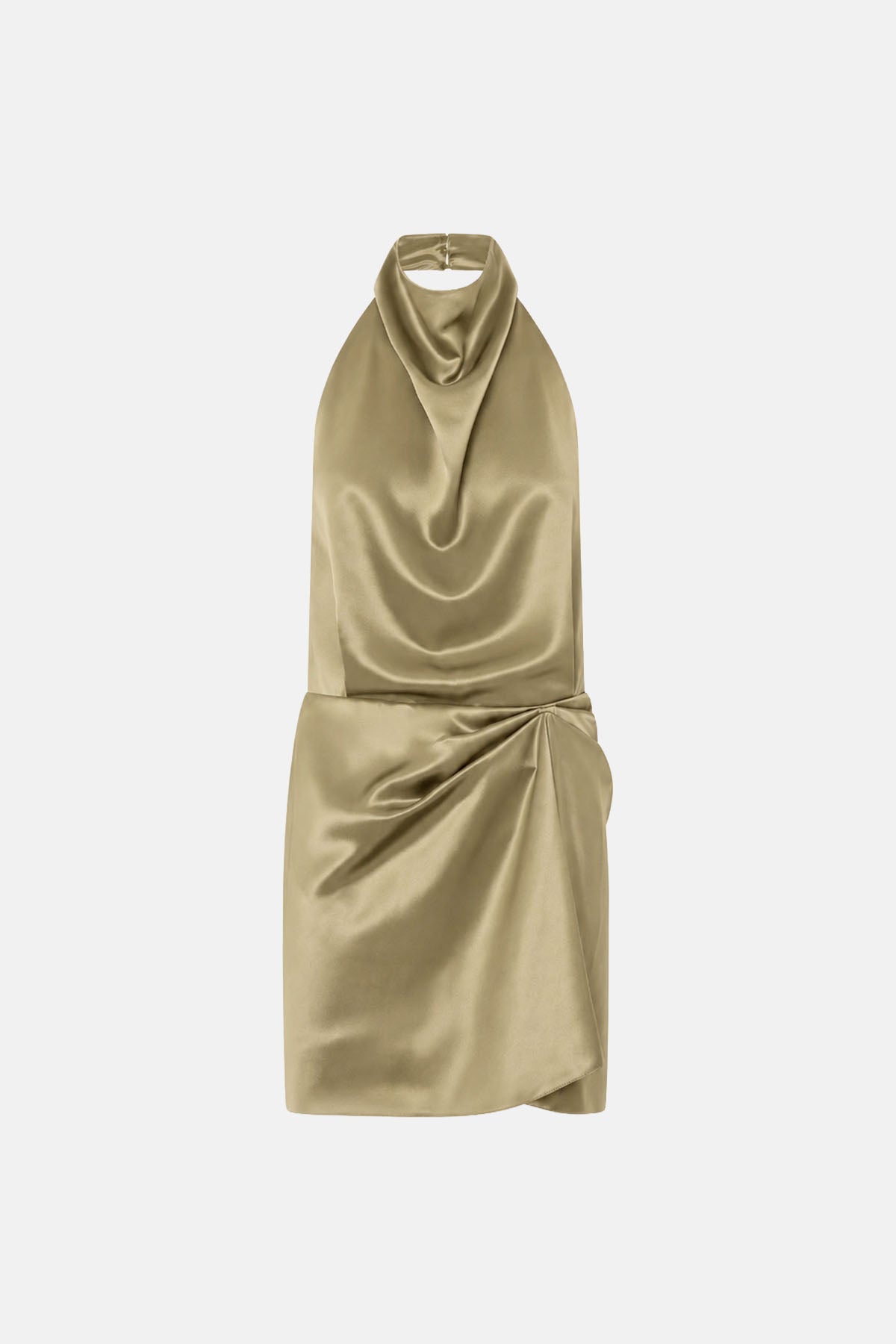 Delara Mini Dress