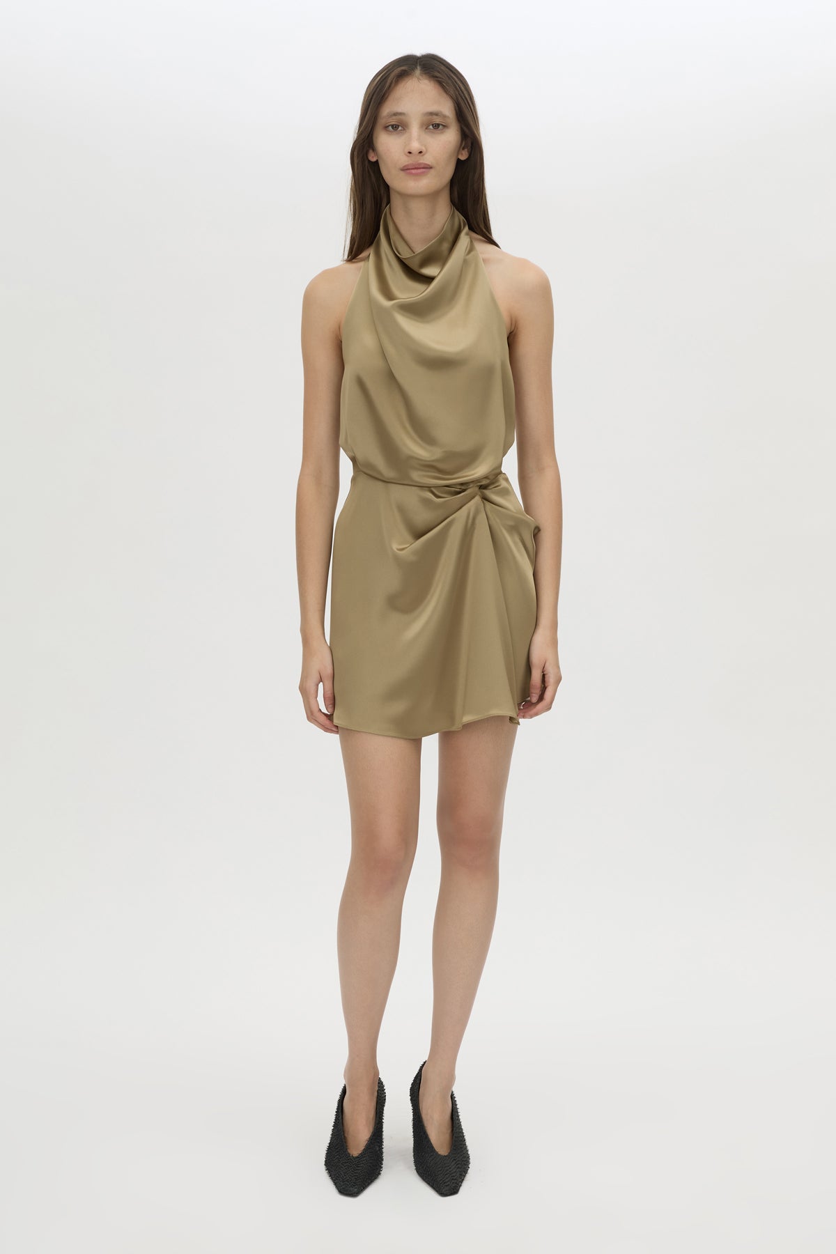 Delara Mini Dress