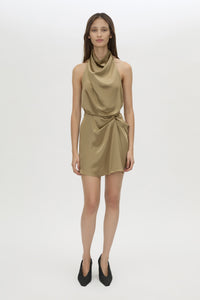 Delara Mini Dress