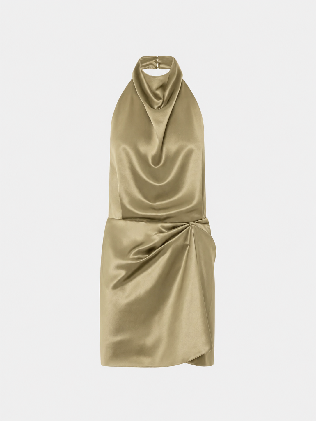 Delara Mini Dress