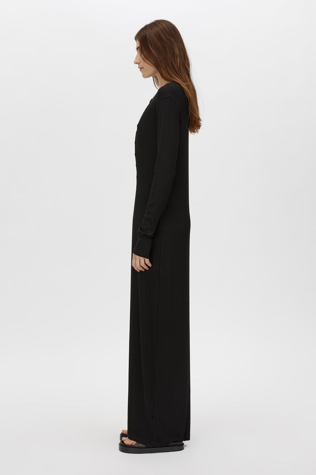 ワンピース camilla and marc DRESS (N2D11919 SILVER) Evening Wardrobe CAMILLA AND MARC® Official Site