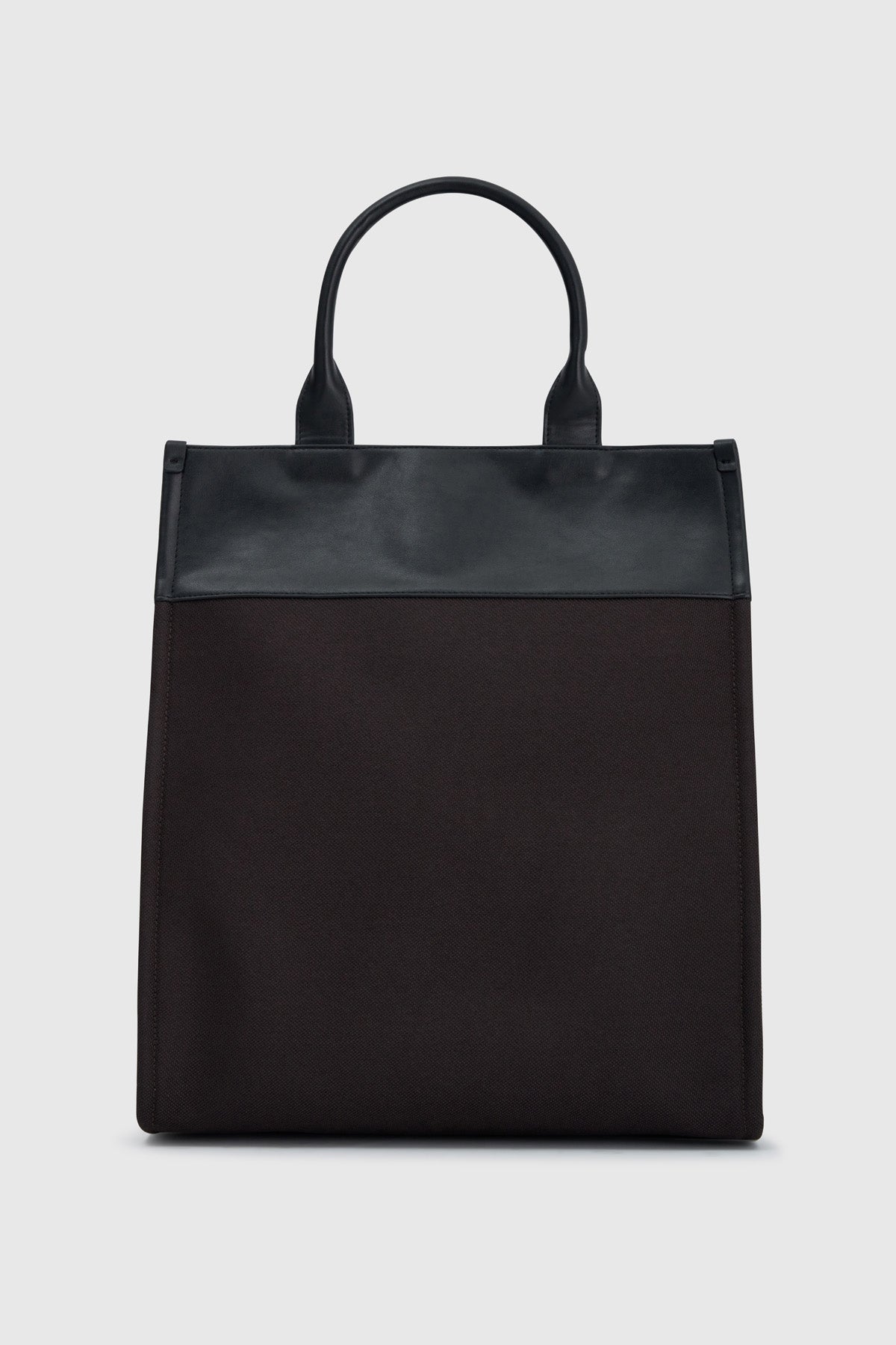 Denver Contrast Tote
