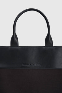 Denver Contrast Tote