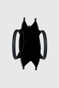 Denver Contrast Tote