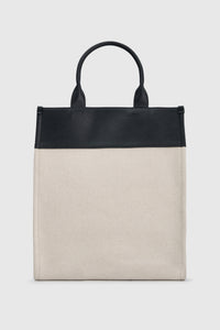 Denver Contrast Tote