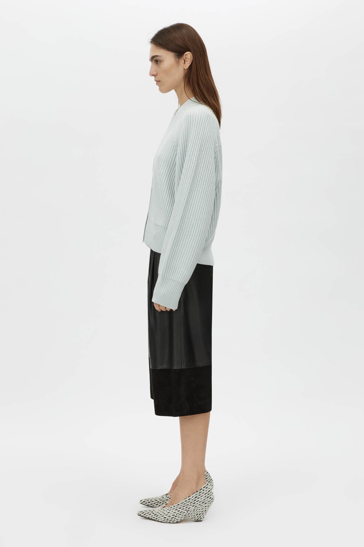Denys Knit Cardigan