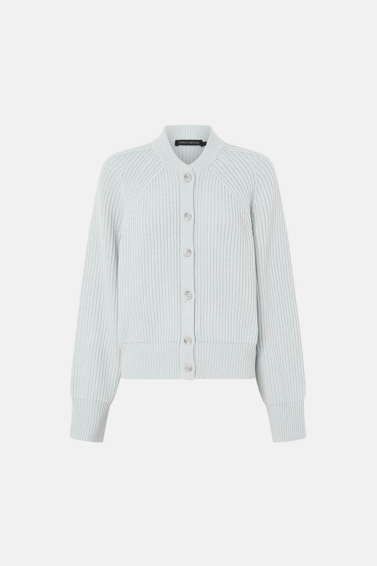 Denys Knit Cardigan