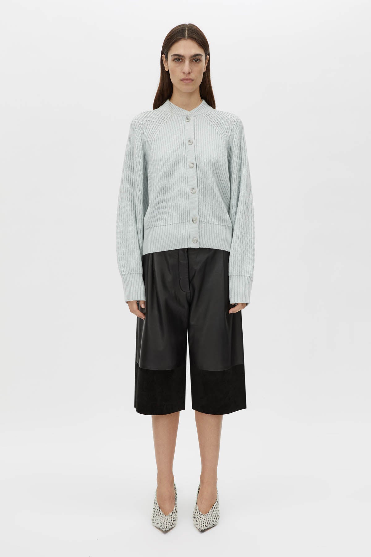 Denys Knit Cardigan