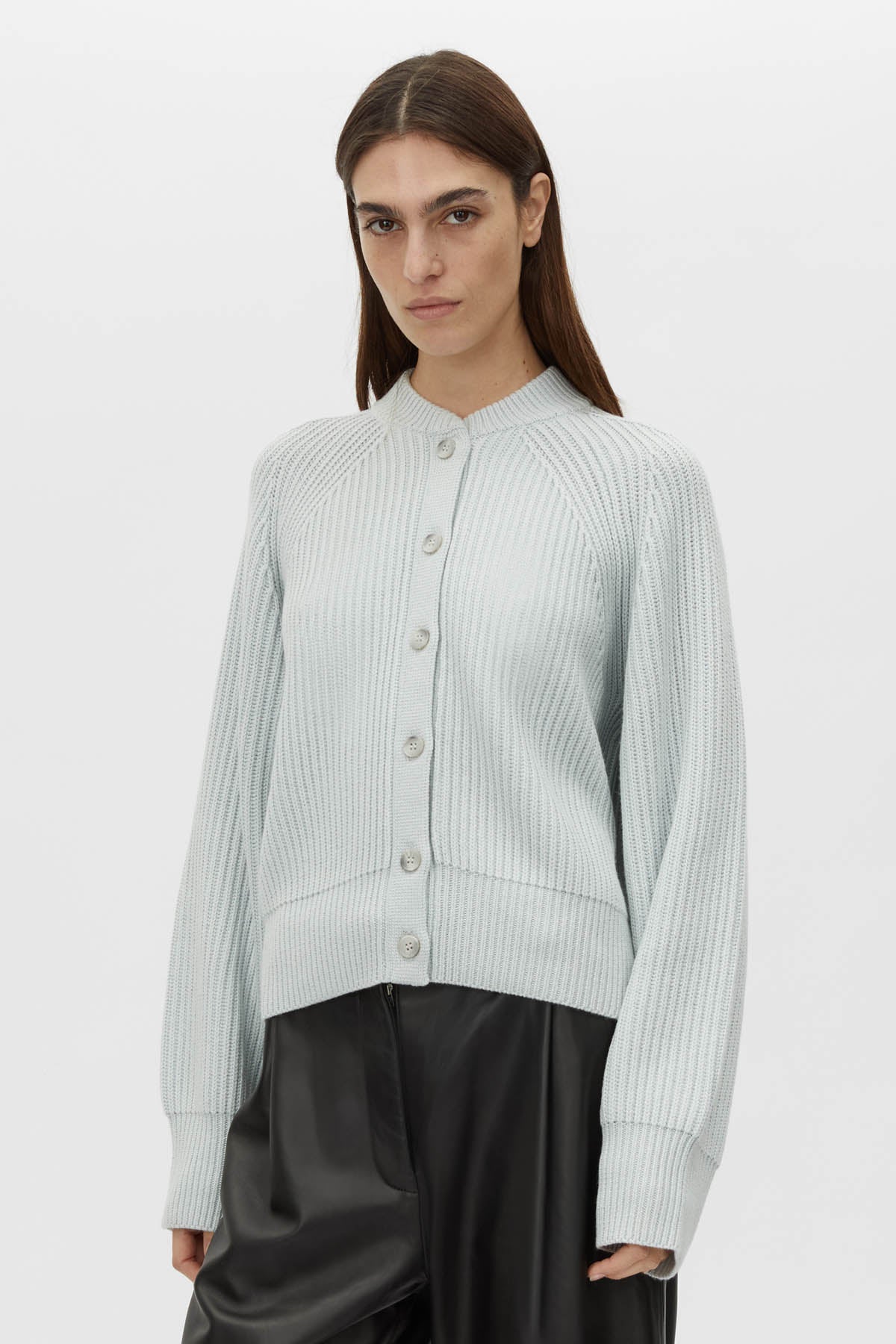 Denys Knit Cardigan