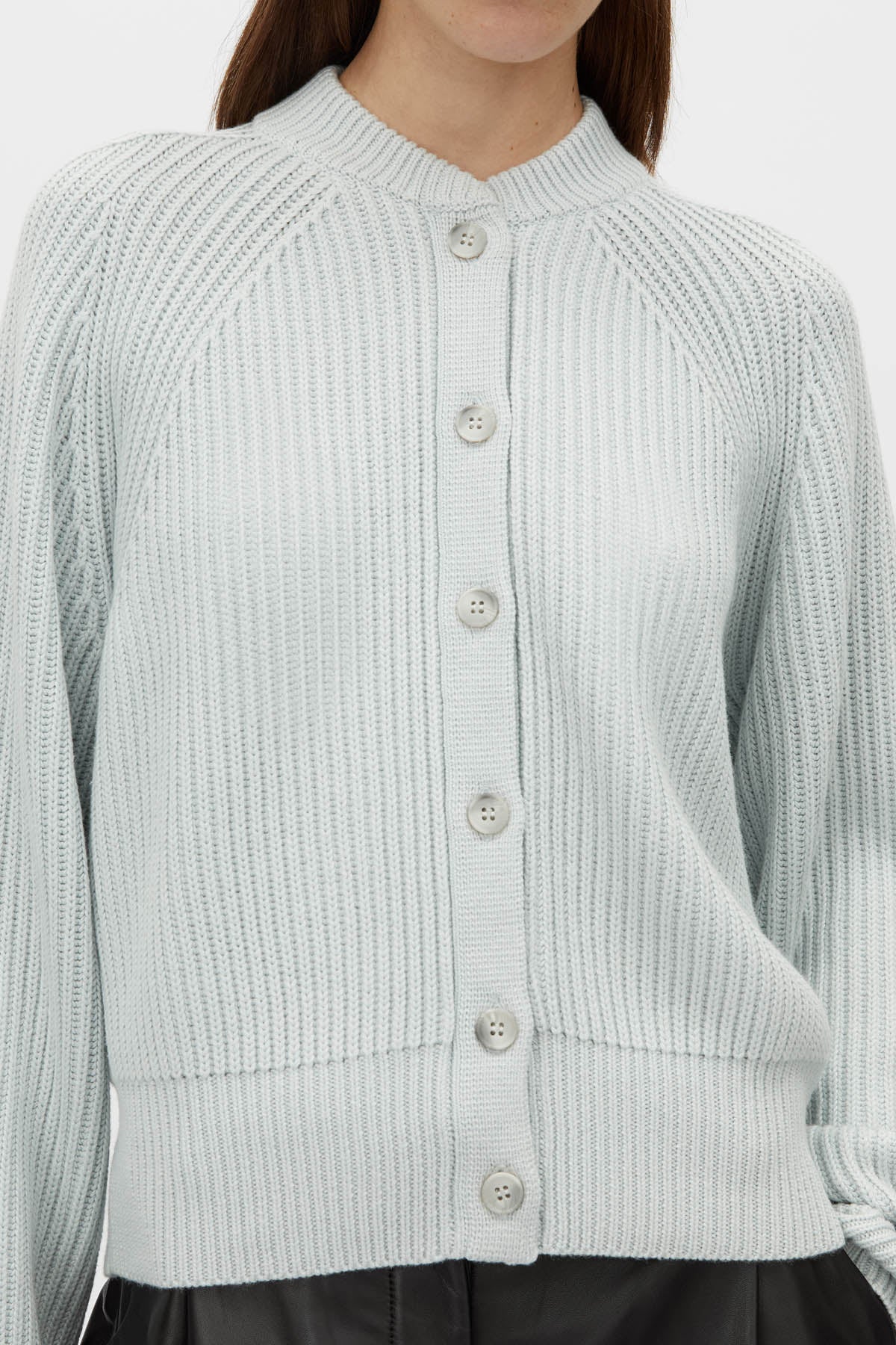 Denys Knit Cardigan