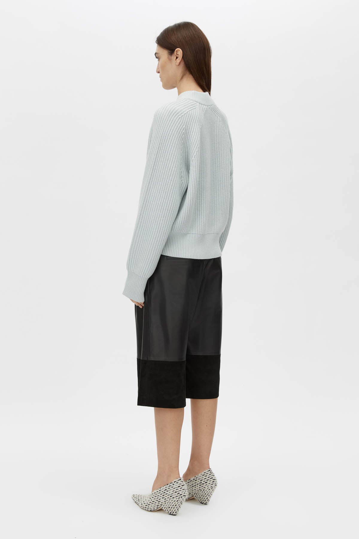 Denys Knit Cardigan