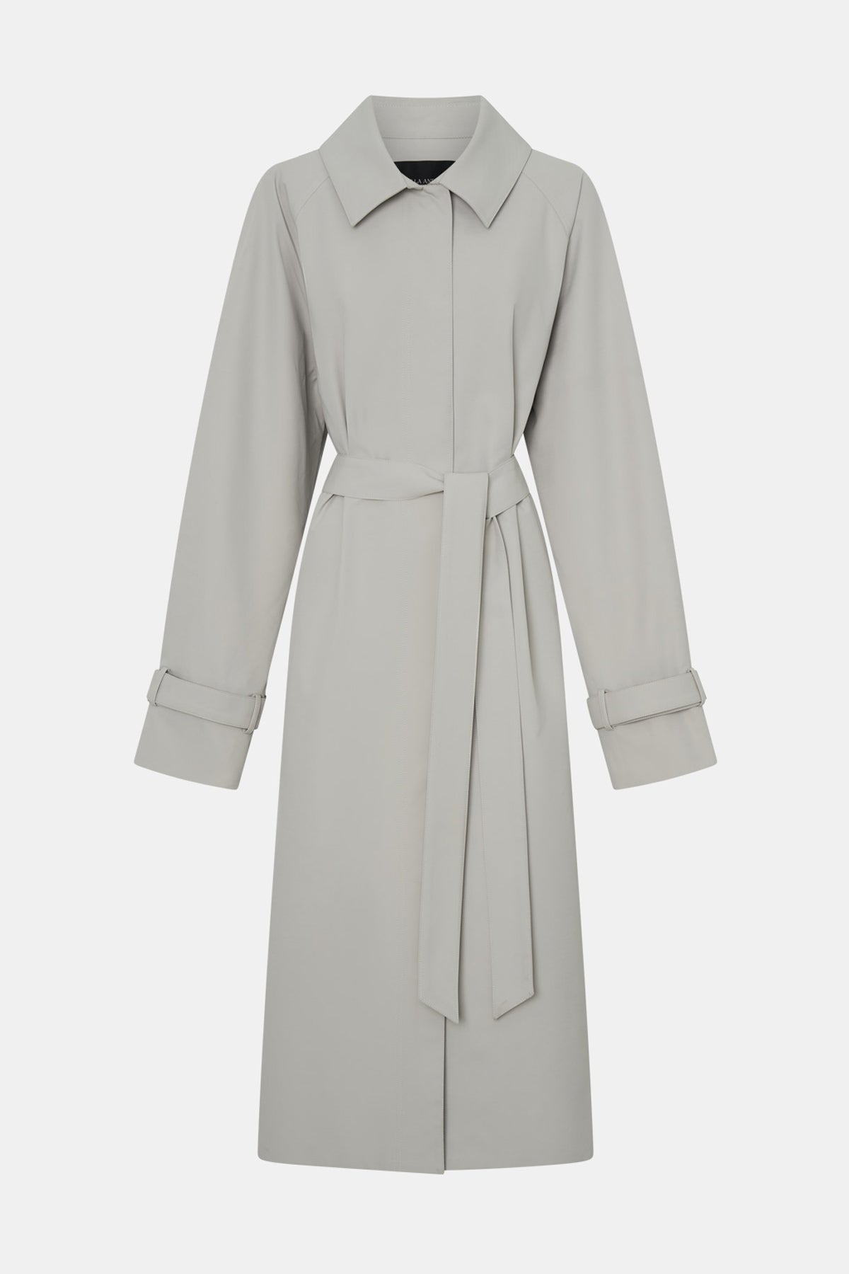 Dia Car Coat