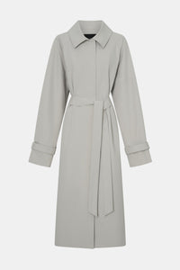 Dia Car Coat
