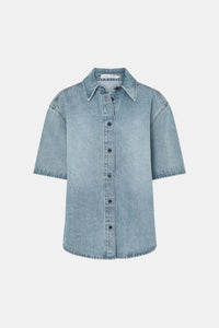 Diego Denim Shirt
