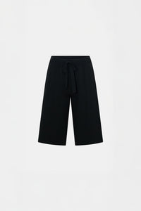 Donatello Knit Short