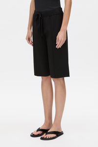 Donatello Knit Short