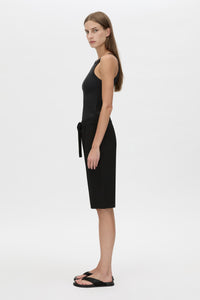 Donatello Knit Short