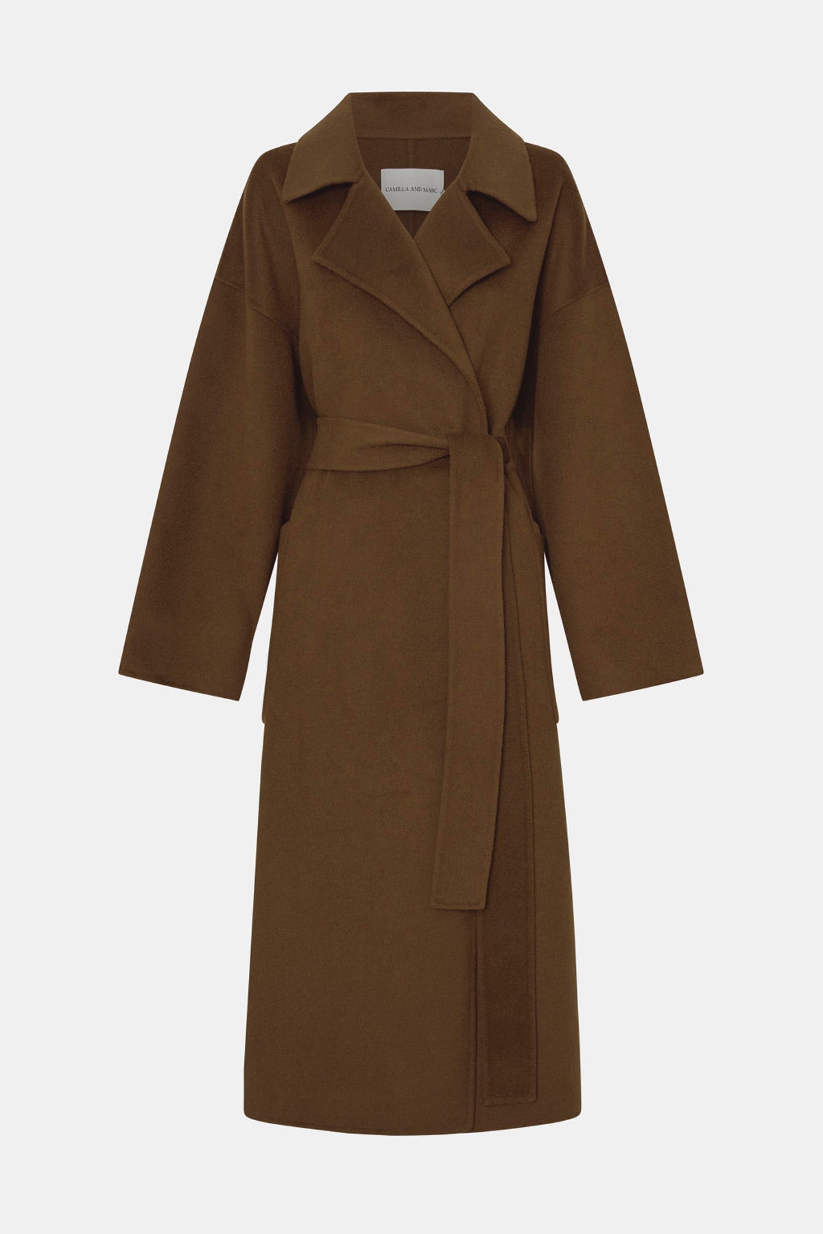 Donato Coat