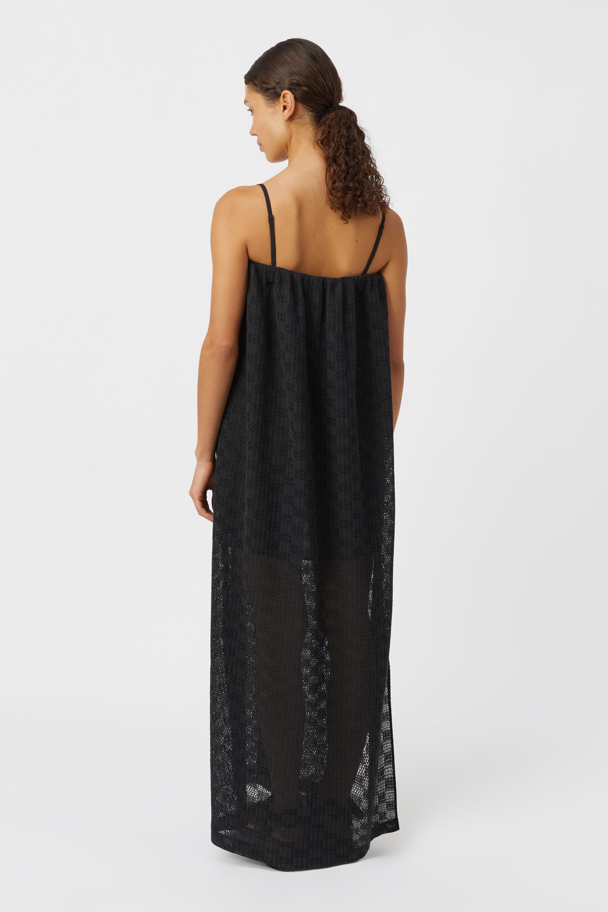 Dover Maxi Dress