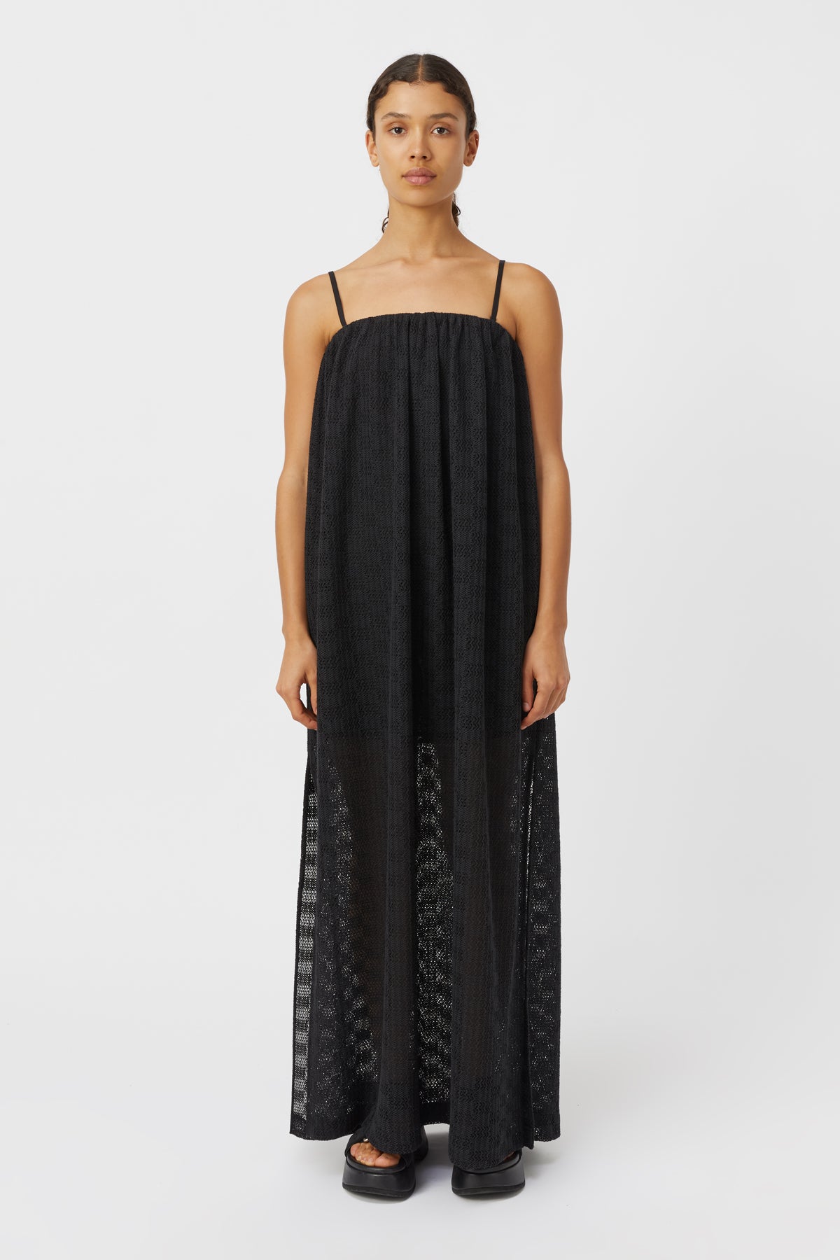 Dover Maxi Dress