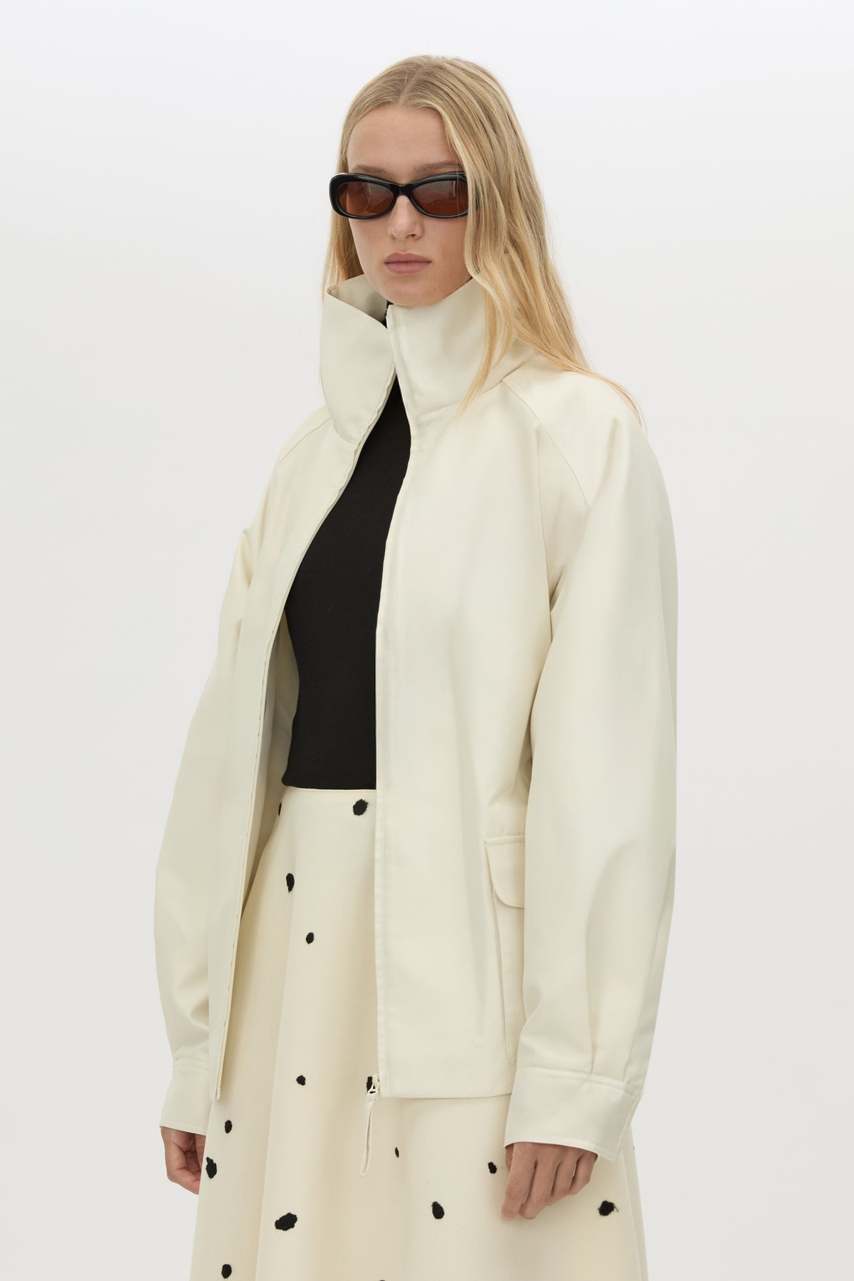 Drea Puffer Jacket