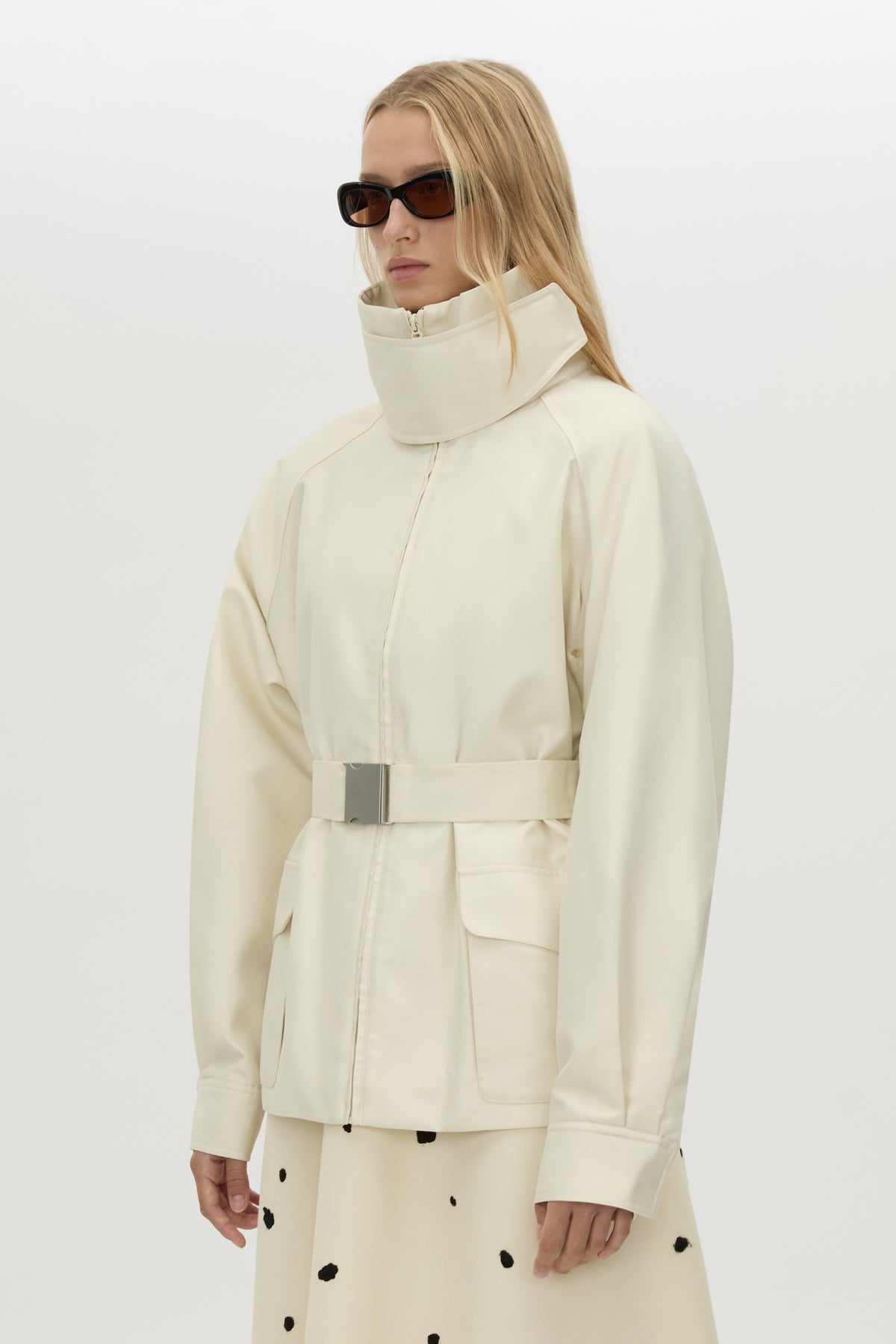 Drea Puffer Jacket