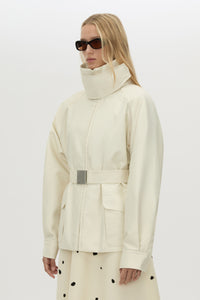 Drea Puffer Jacket