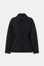 Manon Padded Belted Jacket