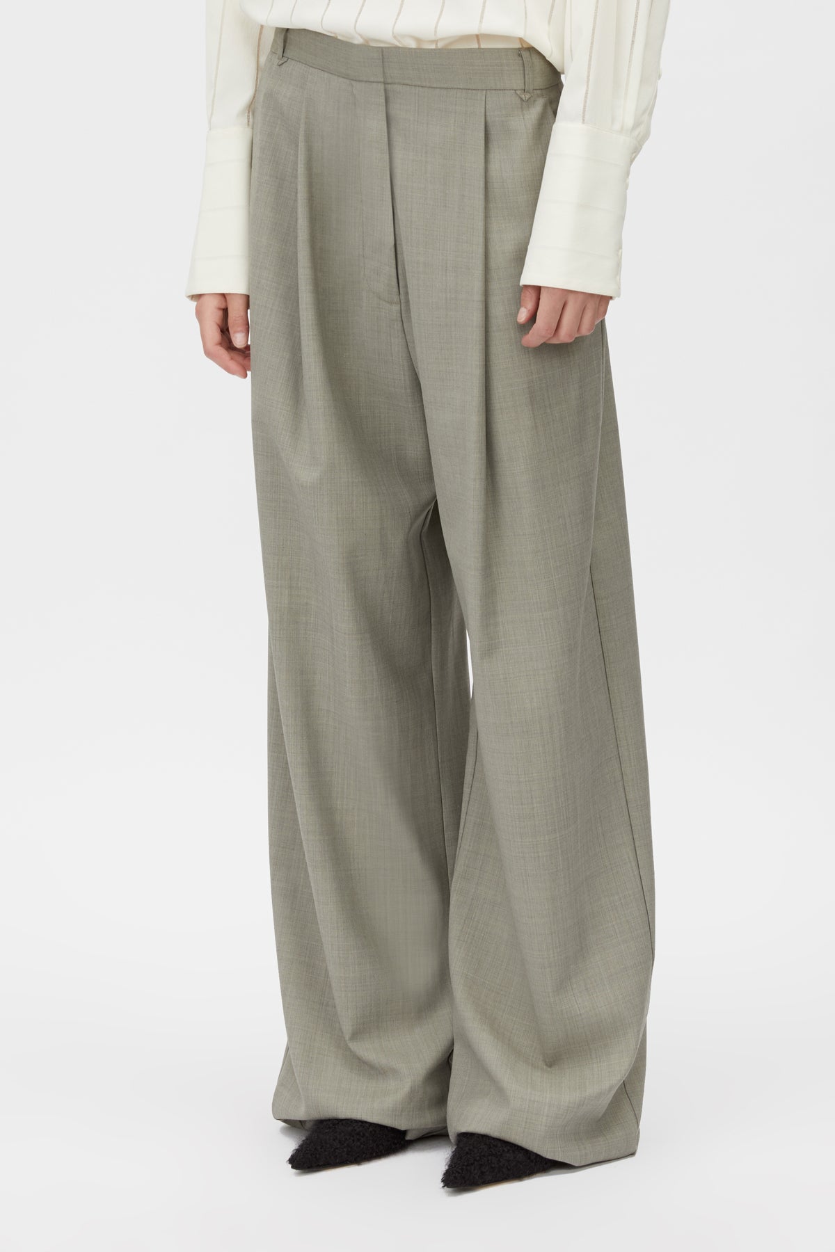 Drew Pant
