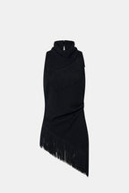 Dune Fringe Top