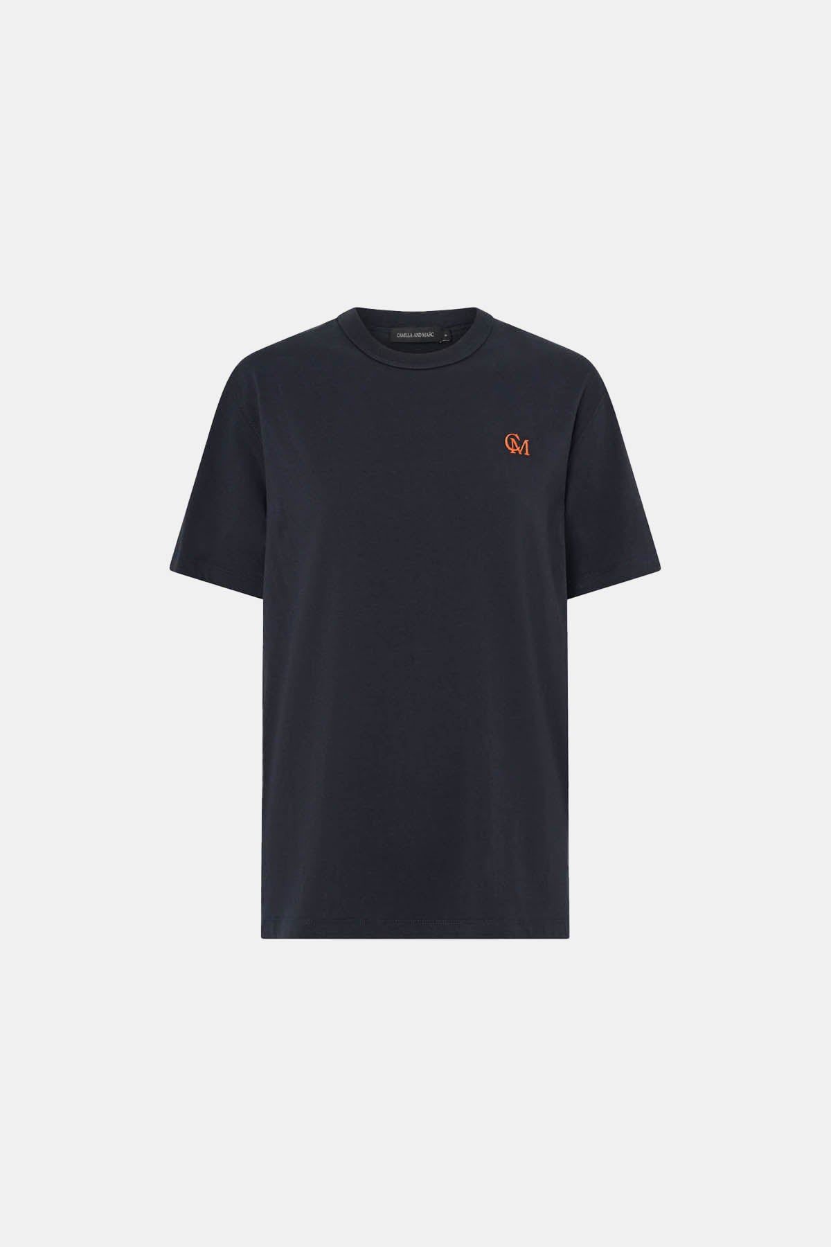 Eamon Logo Tee