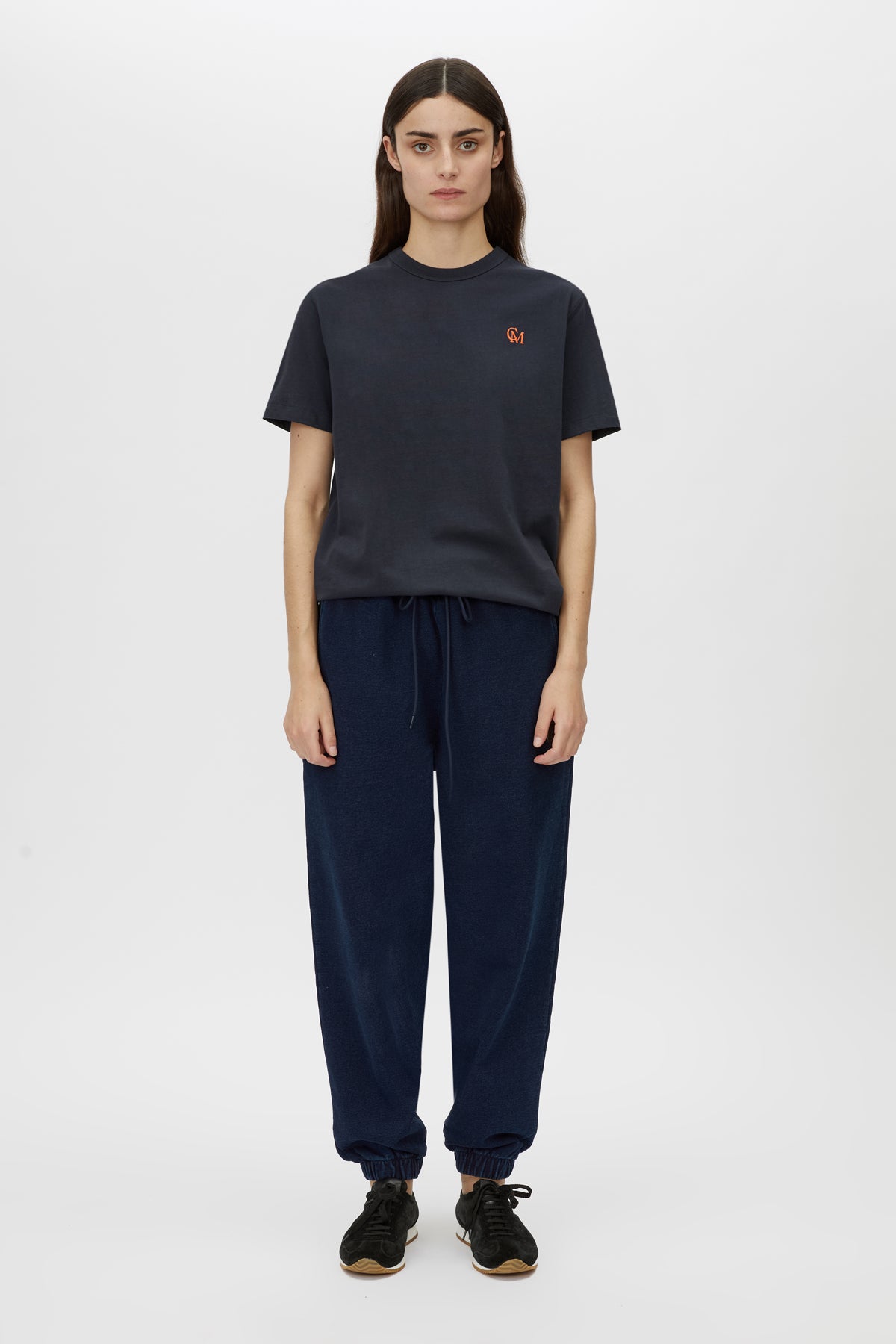 Eamon Logo Tee