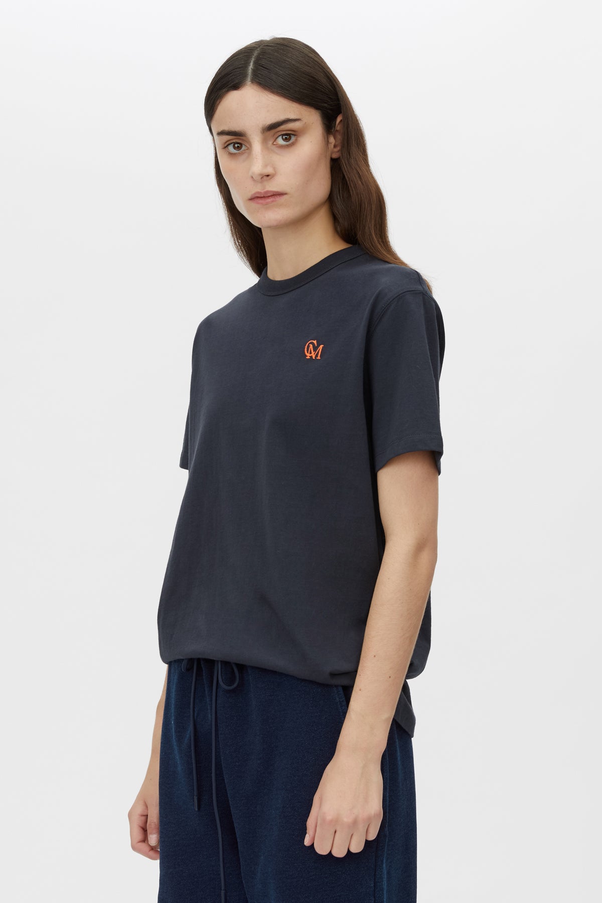 Eamon Logo Tee