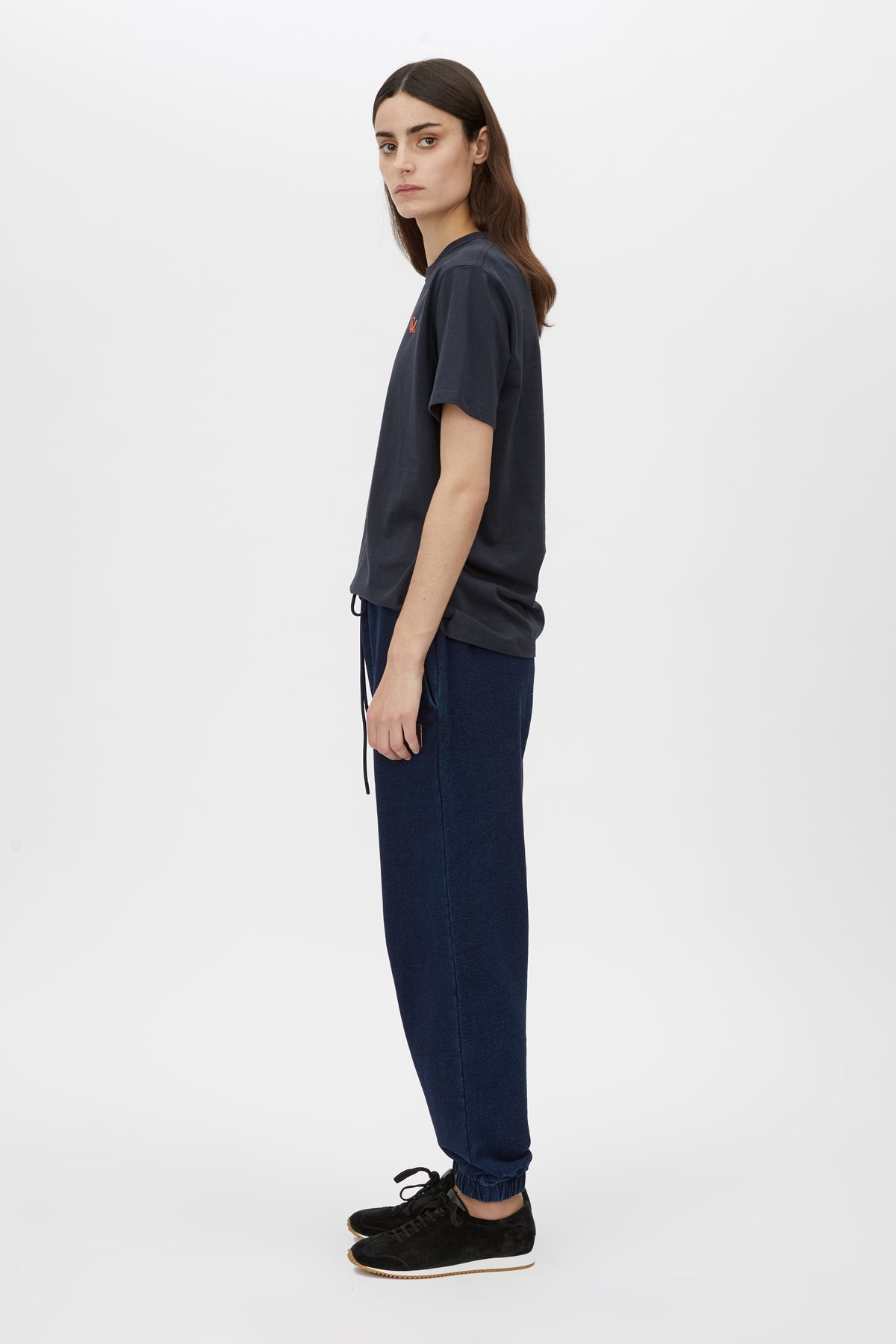 Eamon Logo Tee