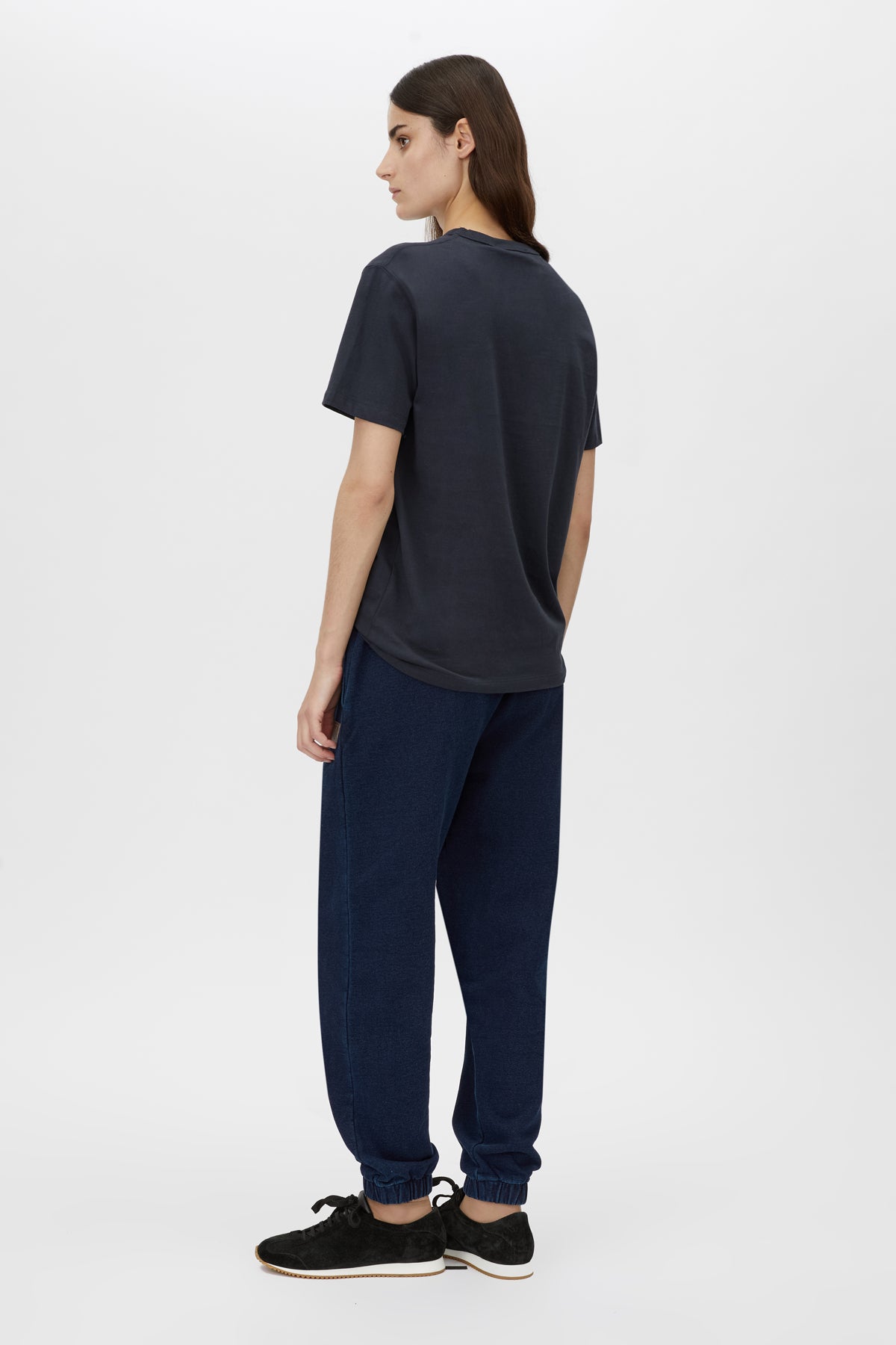 Eamon Logo Tee