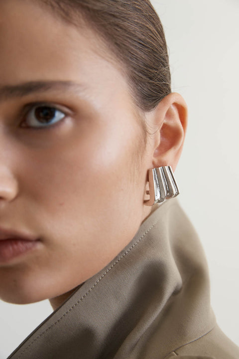 Bowie Earrings