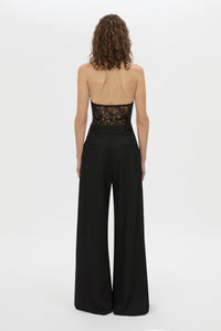Elaris Lace Bodysuit