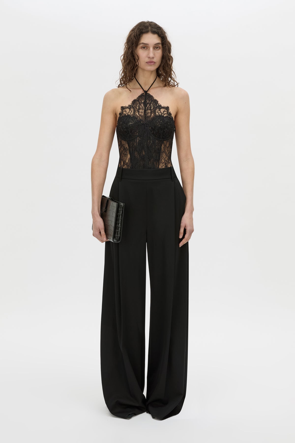 Elaris Lace Bodysuit