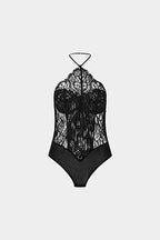Elaris Lace Bodysuit