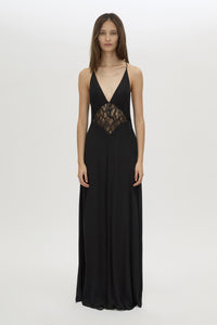 Elaris Maxi Dress