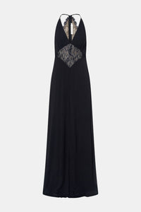 Elaris Maxi Dress